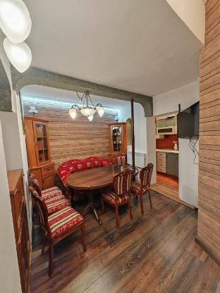 Central 1-BR Apartment Apartment in Sofia