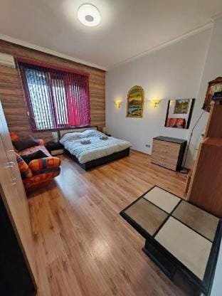 Central 1-BR Apartment Apartment in Sofia
