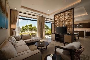 wyndham Grand KN-villa golfff Vacation rental in Khanh Hoa Province