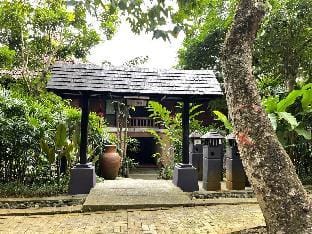 Gita Bayu Bungalow Vacation rental in Negeri Sembilan, Malaysia