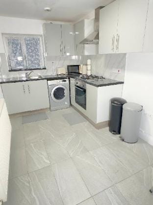 4 Bed near Wembley Stadium Vacation rental in Wembley
