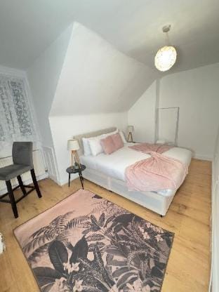 4 Bed near Wembley Stadium Vacation rental in Wembley