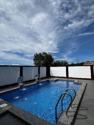 Sea Glades Villa (Swimming Pool & Airport nearby) Vacation rental in Terengganu, Malaysia