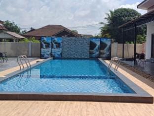 Cempaka Homestay Vacation rental in Terengganu, Malaysia