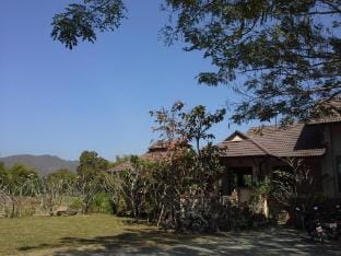 Jamjuree Vacation rental in Thailand