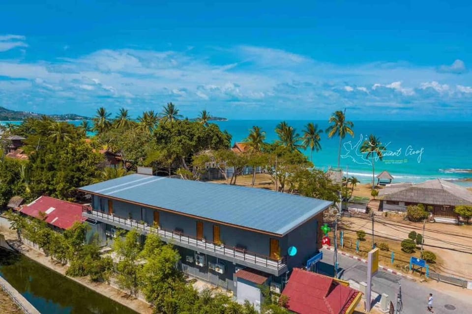 BlueStar Apartmaent Apartment in Ko Samui