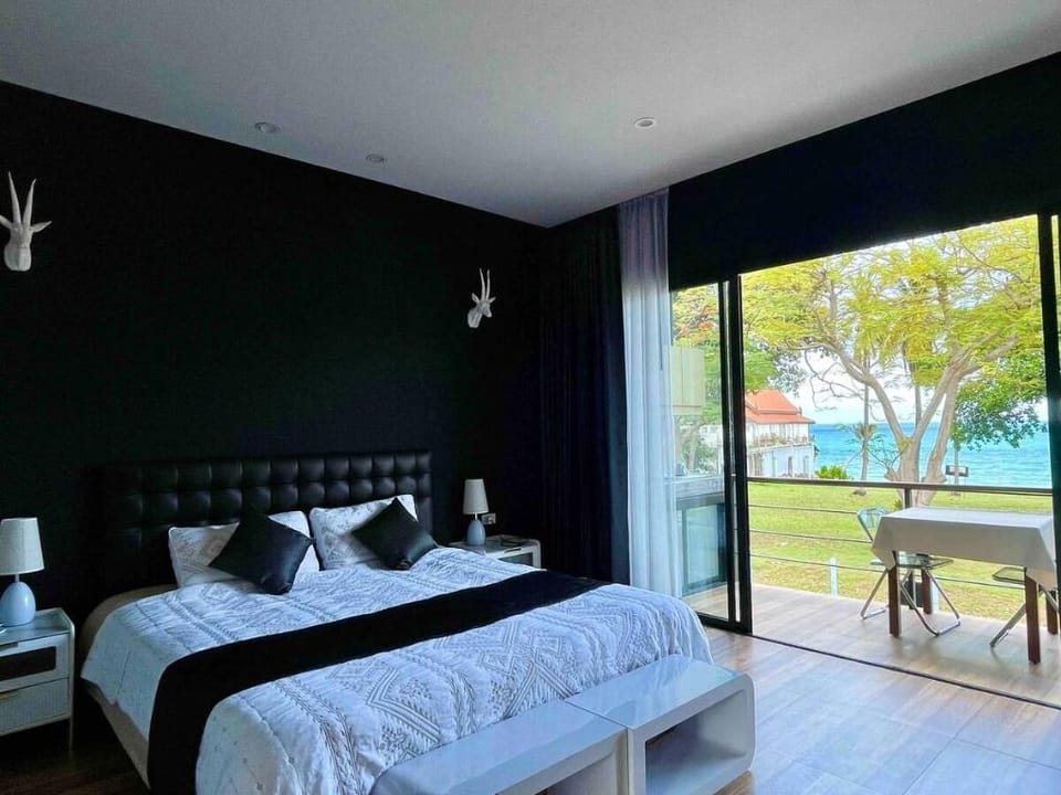 BlueStar Apartmaent Apartment in Ko Samui