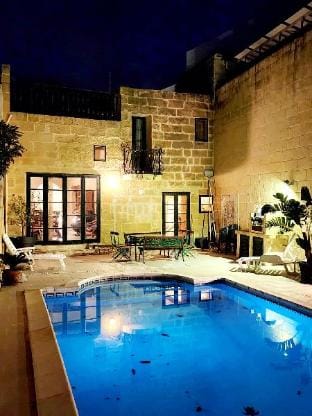 Sannat Hills Farmhouse Farm Stay in Malta