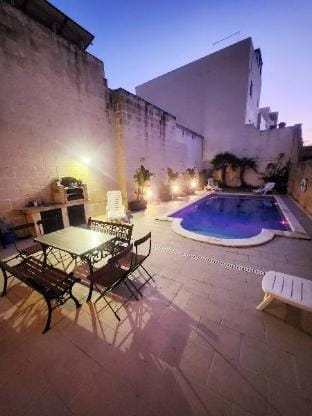 Sannat Hills Farmhouse Farm Stay in Malta