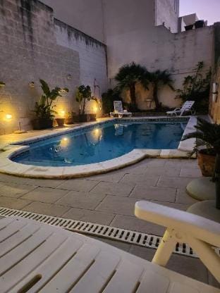 Sannat Hills Farmhouse Farm Stay in Malta