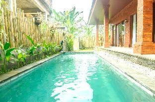 Ubud Center Villa Private Pool Villa in Sukawati