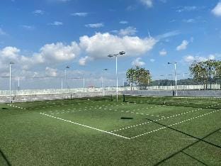 ENCORP STRAND RESIDENCES at KOTA DAMANSARA PJ Apartment in Petaling Jaya