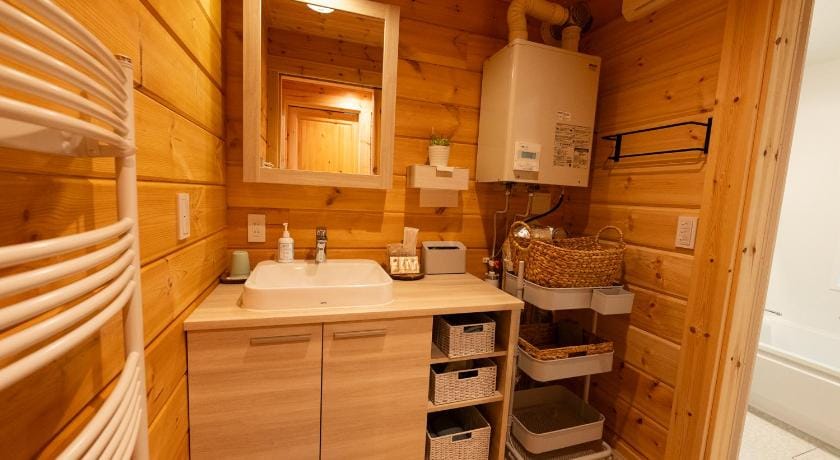 Chill Village Hotel in Hokkaido Prefecture