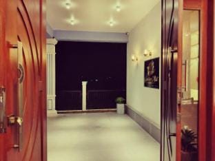 Golden Mist - Nuwara Eliya Villa in Nuwara Eliya
