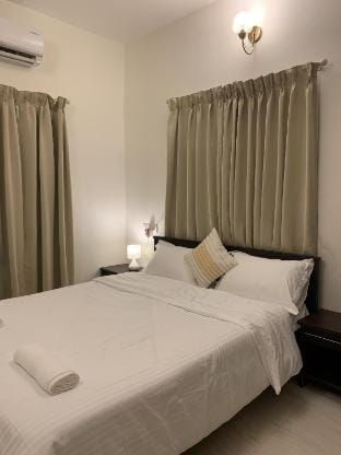 Villa Geraldina Villa in Calangute