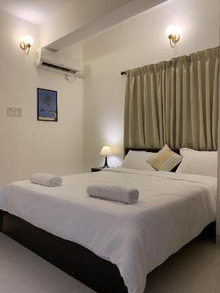 Villa Geraldina Villa in Calangute
