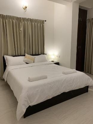 Villa Geraldina Villa in Calangute