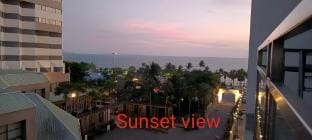 Sea View Neo Condo Jomtien  Apartment in Pattaya City