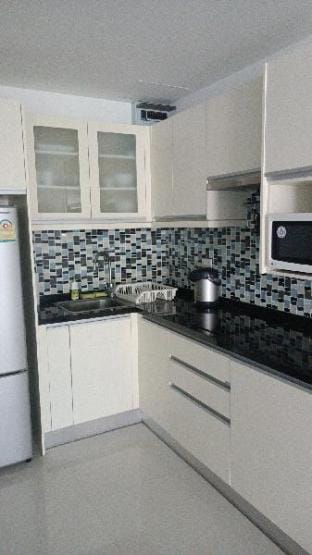 Sea View Neo Condo Jomtien  Apartment in Pattaya City