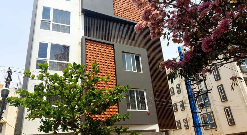 Tranquil Serviced Apartments - HSR Layout Apartment in Bengaluru