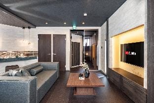 JAPAVISTA Gekkou Vacation rental in Osaka