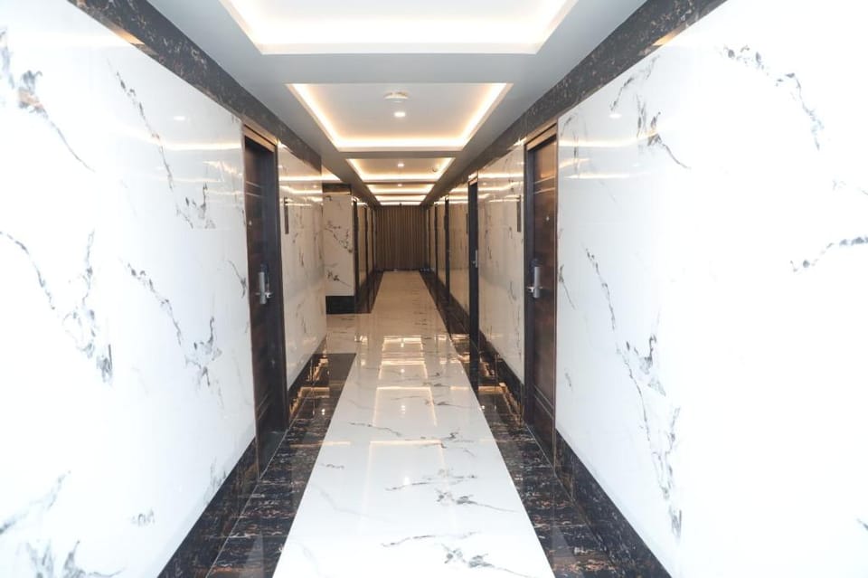 BLOFT HOTEL Hotel in Tamil Nadu