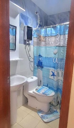 The Lighthouse Residence Vacation rental in Puerto Princesa