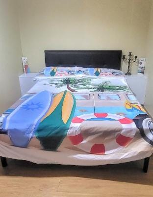 The Lighthouse Residence Vacation rental in Puerto Princesa