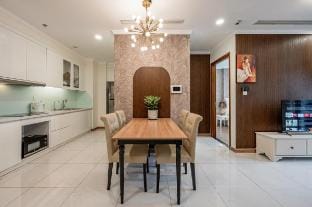 Apartment 1br in Landmark plus Apartment in Ho Chi Minh City