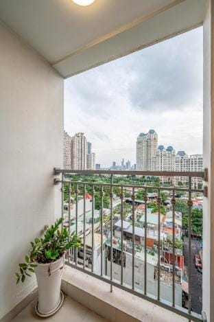 Apartment 1br in Landmark plus Apartment in Ho Chi Minh City