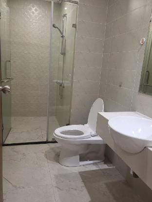 1 br apt in Vinhomes central park,  swimming pool Apartment in Ho Chi Minh City