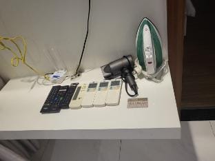 1 br apt in Vinhomes central park,  swimming pool Apartment in Ho Chi Minh City