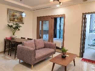 1 bebroom in Landmark 81, Vinhomes central park Apartment in Ho Chi Minh City