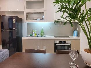 1 bebroom in Landmark 81, Vinhomes central park Apartment in Ho Chi Minh City