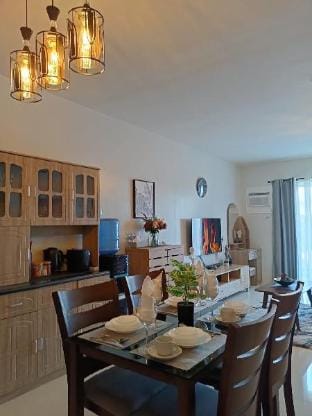D & J's Suite Apartment in Puerto Princesa