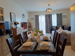 D & J's Suite Apartment in Puerto Princesa