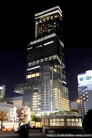 ＊BIGSALE＊観光地すぐ側です！ダブルベッド5台 最大10名様可  道頓堀  難波 Vacation rental in Osaka