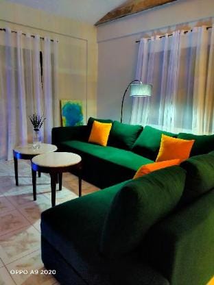 Beach Escape 2 - Beachfront w Private Pool Villa in Calabarzon