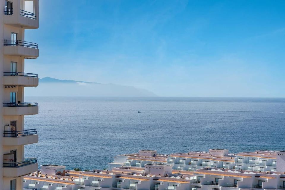 Atlantic Smart Home  Hi-End Services  Media Stream Apartment in Canary Islands
