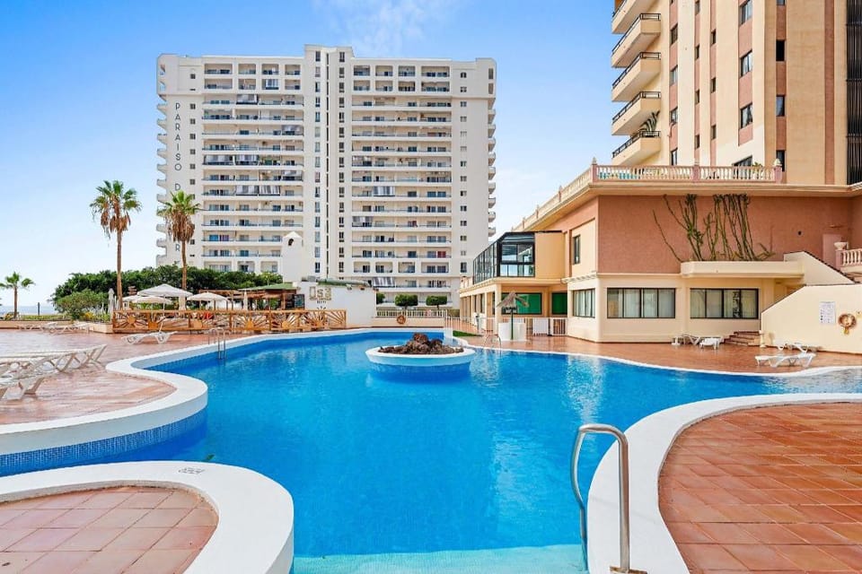 Atlantic Smart Home  Hi-End Services  Media Stream Apartment in Canary Islands
