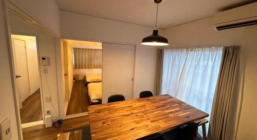 Shirako house Hotel in Chiba Prefecture