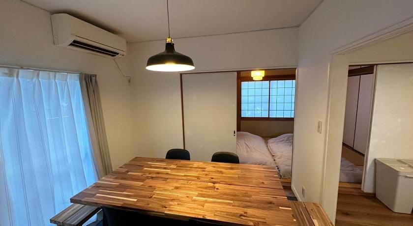 Shirako house Hotel in Chiba Prefecture
