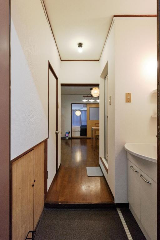 Shinsaibashi Apartments Apartment in Osaka