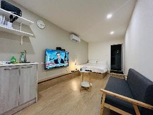 Taipei Apartments Apartment in Taipei City
