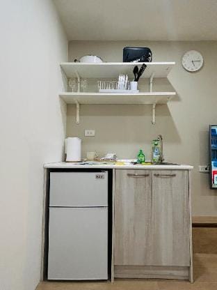 Taipei Apartments Apartment in Taipei City