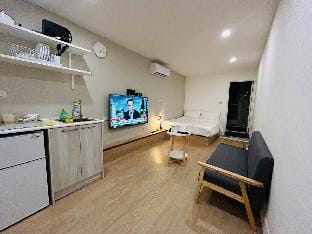 Taipei Apartments Apartment in Taipei City