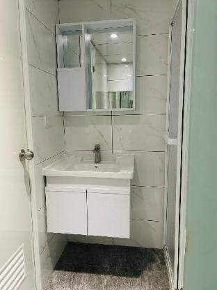 CNC303台北車站/中山商圈/台灣當代藝術館/中山市場/京站/1 Studio Room/2P Apartment in Taipei City