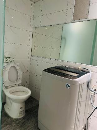 CNC303台北車站/中山商圈/台灣當代藝術館/中山市場/京站/1 Studio Room/2P Apartment in Taipei City