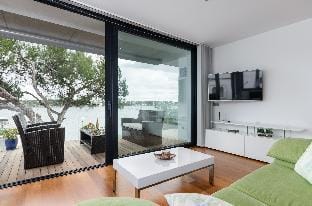 Ponent in Portocolom Apartment in Portocolom