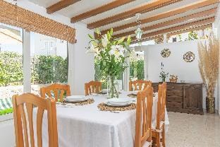 Gavina D'or in Cala d'Or Apartment in Migjorn